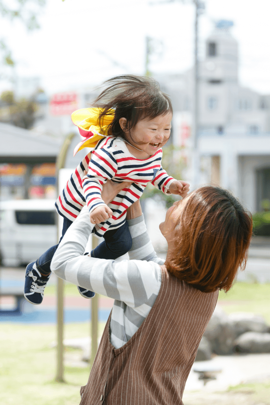 保育園の画像